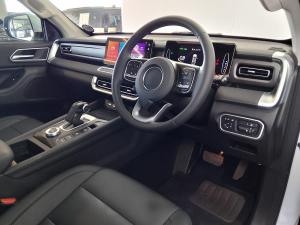 GWM P300 2.4T double cab LT - Image 11