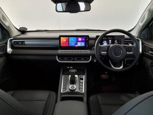 GWM P300 2.4T double cab LT - Image 12