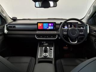 GWM P300 2.4T double cab LT
