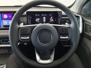 GWM P300 2.4T double cab LT