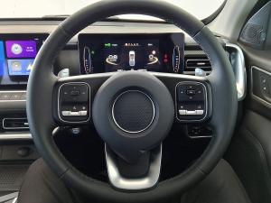 GWM P300 2.4T double cab LT - Image 13