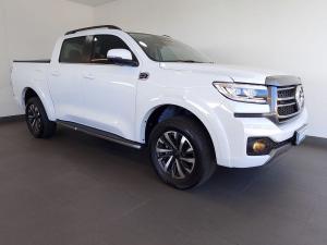 GWM P300 2.4T double cab LT - Image 1