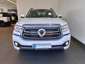 GWM P300 2.4T double cab LT - Image 2