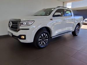 GWM P300 2.4T double cab LT - Image 3