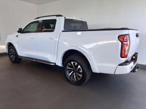 GWM P300 2.4T double cab LT - Image 5