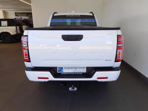 GWM P300 2.4T double cab LT - Image 6