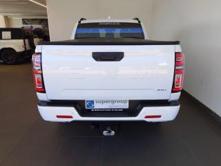 GWM P300 2.4T double cab LT
