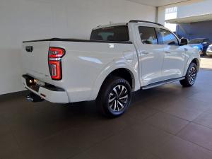 GWM P300 2.4T double cab LT - Image 7