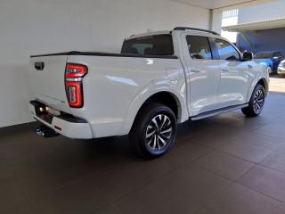 GWM P300 2.4T double cab LT