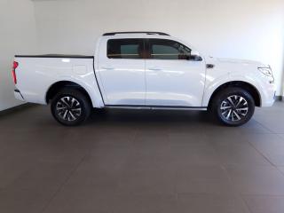 GWM P300 2.4T double cab LT