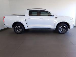 GWM P300 2.4T double cab LT - Image 8