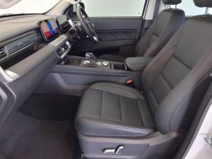 GWM P300 2.4T double cab LT - Image 9
