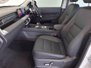 GWM P300 2.4T double cab LT