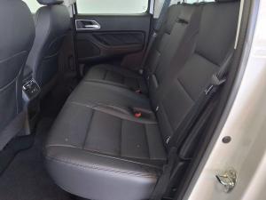 GWM P300 2.4T double cab LT 4x4 - Image 10