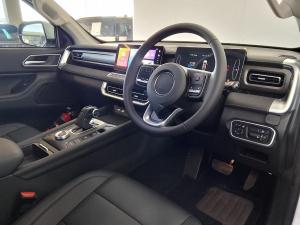 GWM P300 2.4T double cab LT 4x4 - Image 11