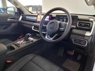 GWM P300 2.4T double cab LT 4x4