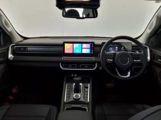 GWM P300 2.4T double cab LT 4x4