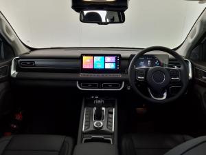 GWM P300 2.4T double cab LT 4x4 - Image 12