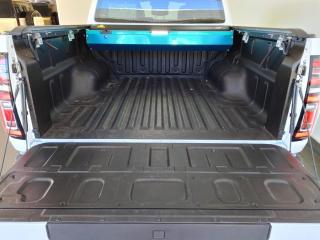GWM P300 2.4T double cab LT 4x4