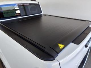 GWM P300 2.4T double cab LT 4x4