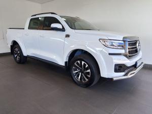 GWM P300 2.4T double cab LT 4x4 - Image 1