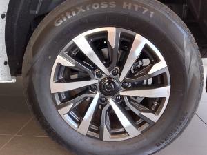 GWM P300 2.4T double cab LT 4x4 - Image 20