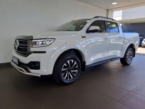 GWM P300 2.4T double cab LT 4x4 - Image 3