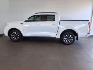 GWM P300 2.4T double cab LT 4x4