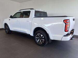 GWM P300 2.4T double cab LT 4x4 - Image 5