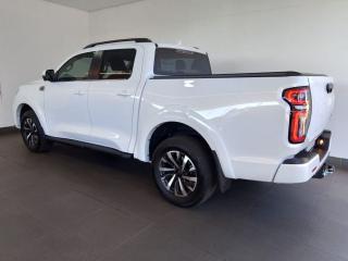 GWM P300 2.4T double cab LT 4x4