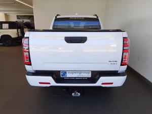 GWM P300 2.4T double cab LT 4x4 - Image 6