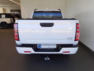 GWM P300 2.4T double cab LT 4x4