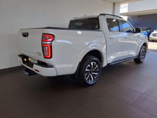 GWM P300 2.4T double cab LT 4x4