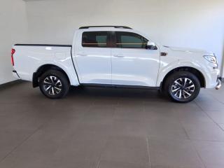 GWM P300 2.4T double cab LT 4x4