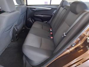 Suzuki Ciaz 1.5 GL manual - Image 10