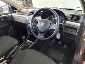 Suzuki Ciaz 1.5 GL manual - Image 11