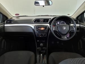 Suzuki Ciaz 1.5 GL manual - Image 12