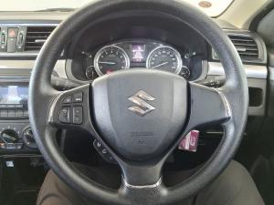 Suzuki Ciaz 1.5 GL manual - Image 13