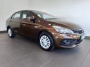 Thumbnail Suzuki Ciaz 1.5 GL manual