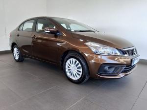 Suzuki Ciaz 1.5 GL manual - Image 1