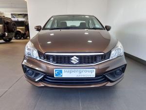Suzuki Ciaz 1.5 GL manual - Image 2