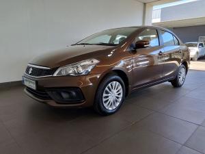 Suzuki Ciaz 1.5 GL manual - Image 3