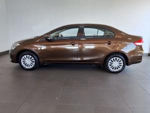 Suzuki Ciaz 1.5 GL manual - Image 4
