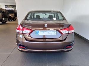 Suzuki Ciaz 1.5 GL manual - Image 6
