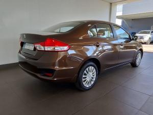 Suzuki Ciaz 1.5 GL manual - Image 7