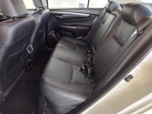 Suzuki Ciaz 1.5 GLX manual - Image 10
