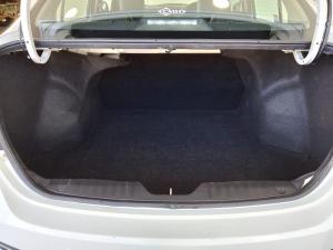 Suzuki Ciaz 1.5 GLX manual - Image 15
