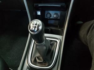 Suzuki Ciaz 1.5 GLX manual - Image 17