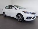 Thumbnail Suzuki Ciaz 1.5 GLX manual