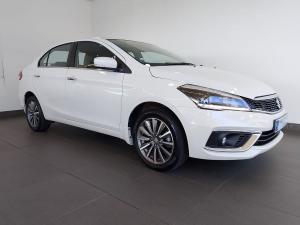 Suzuki Ciaz 1.5 GLX manual - Image 1